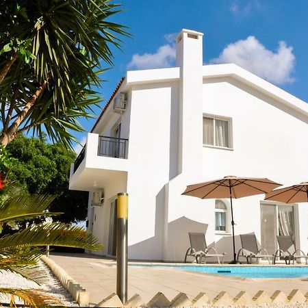 Villa Olivia, Coral Bay Exterior foto