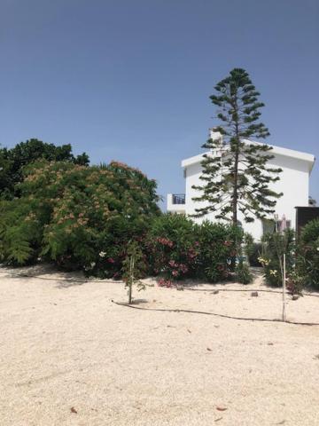 Villa Olivia, Coral Bay Exterior foto