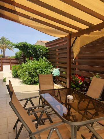 Villa Olivia, Coral Bay Exterior foto