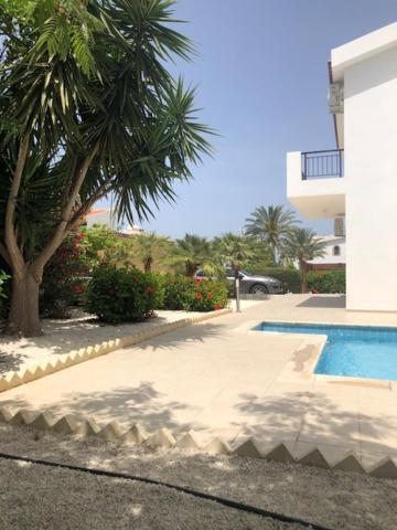 Villa Olivia, Coral Bay Exterior foto