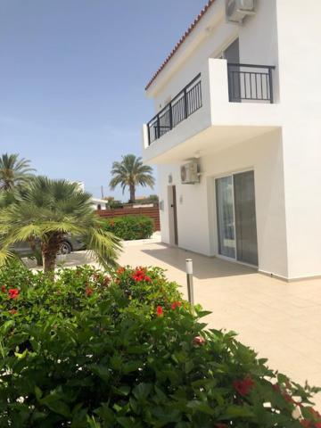 Villa Olivia, Coral Bay Exterior foto
