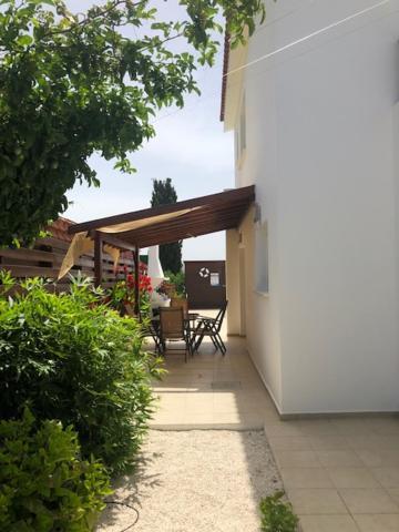 Villa Olivia, Coral Bay Exterior foto